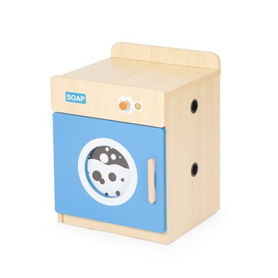 Mobilier - Mobilier de jeux d'imitation - Machine à laver pour enfant