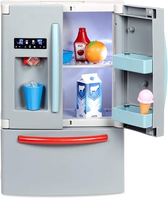 Mobilier - Mobilier de jeux d'imitation - Mon 1er réfrigérateur